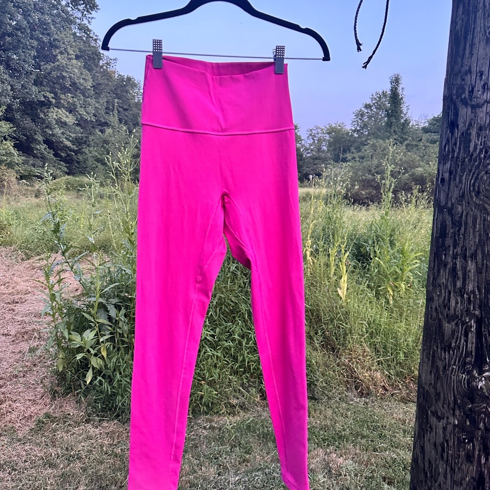 Gymshark Pink Leggings